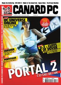 Issue 227 February 2011
