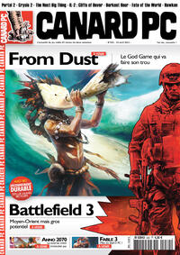 Issue 232 April 2011