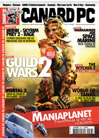 Issue 233 May 2011