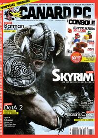 Issue 245 December 2011