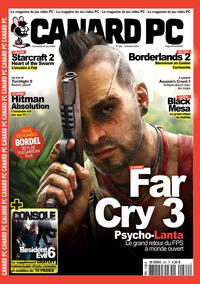 Issue 262 October 2012