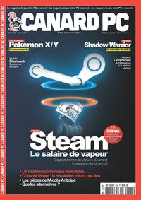 Issue 281 November 2013