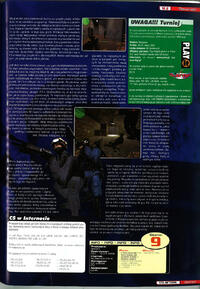 Issue 58 February 2001