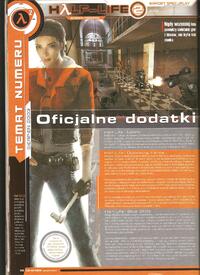 Issue 89 August 2003