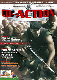 Issue 93 December 2003