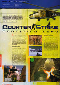 Issue 100 June 2004