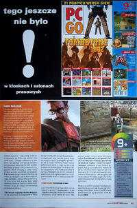 Issue 107 XMAS 2004