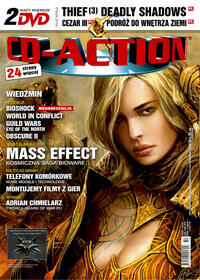 Issue 144 August 2007