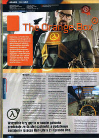 Issue 145 November 2007