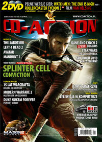Issue 173 January 2010
