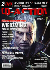 Issue 191 June 2011