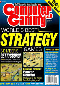 Issue 157 August 1997