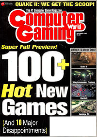 Issue 158 September 1997
