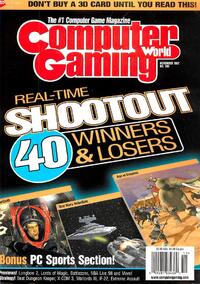 Issue 160 November 1997