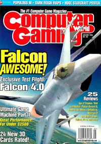 Issue 162 January 1998