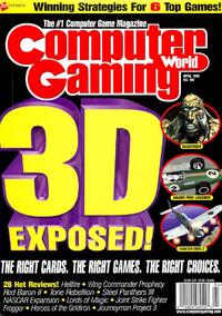 Issue 165 April 1998