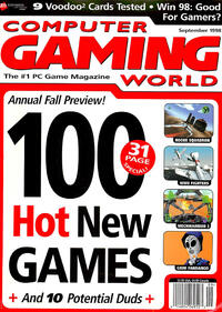 Issue 170 September 1998