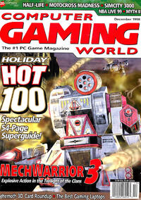 Issue 173 December 1998