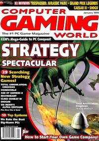Issue 174 January 1999