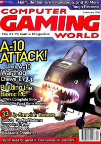 Issue 175 February 1999