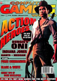 Issue 181 August 1999