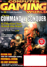 Issue 183 October 1999