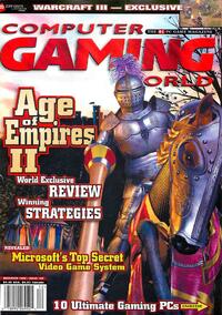 Issue 185 December 1999