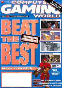 Issue 187 February 2000