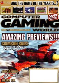 Issue 188 March 2000