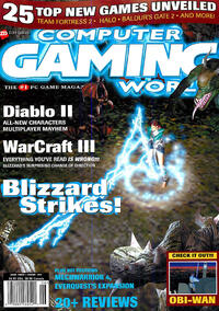Issue 191 June 2000