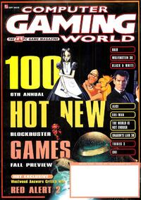 Issue 193 August 2000