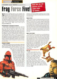 Issue 200 March 2001