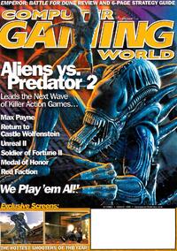 Issue 206 September 2001