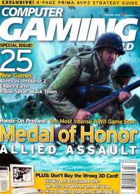 Issue 211 February 2002