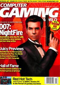 Issue 220 November 2002