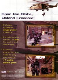 Issue 231 October 2003