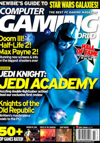 Issue 232 November 2003