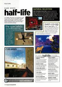 Issue 233 December 2003