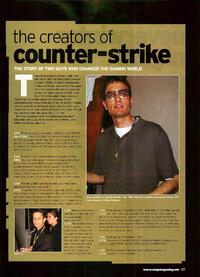 Issue 233 December 2003