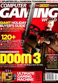 Issue 234 January 2004