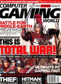 Issue 238 May 2004