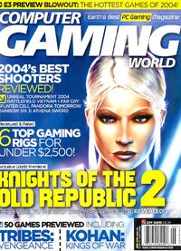 Issue 239 June 2004