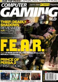 Issue 242 September 2004