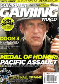 Issue 243 October 2004