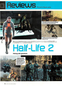 Issue 248 February 2005