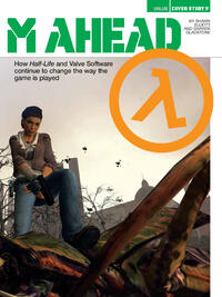 Issue 255 October 2005