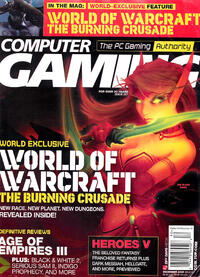 Issue 257 December 2005