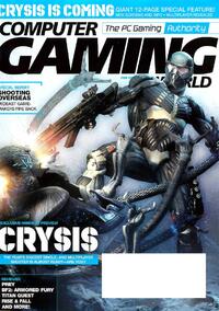 Issue 266 September 2006