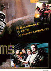 Issue 267 October 2006