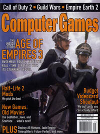 Issue 174 May 2005